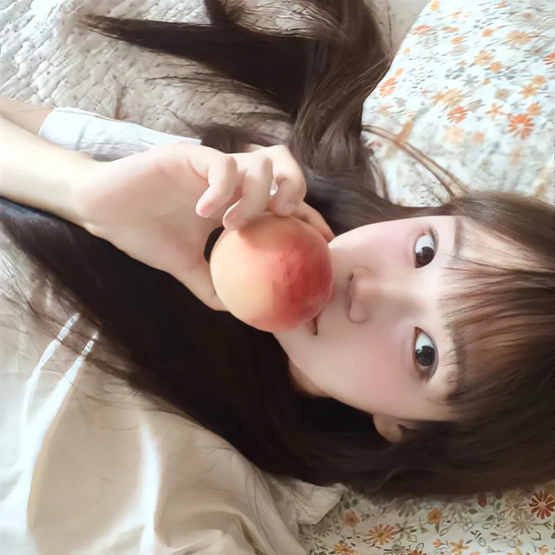 摇摆少女