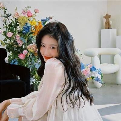 海的女人